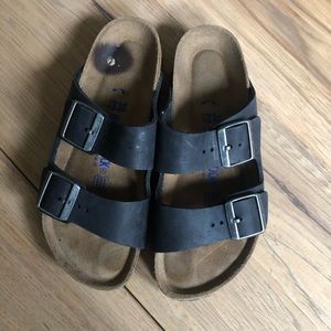 Arizona Birkenstocks